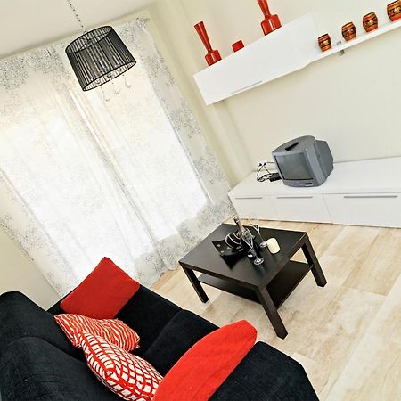 Apartamentos Almadraba Vyb Dénia Extérieur photo