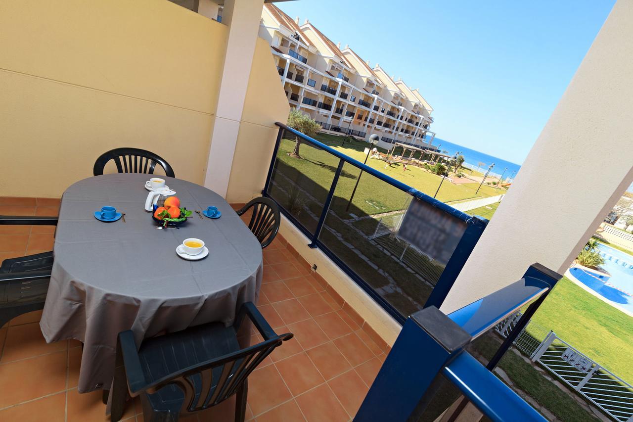 Apartamentos Almadraba Vyb Dénia Extérieur photo