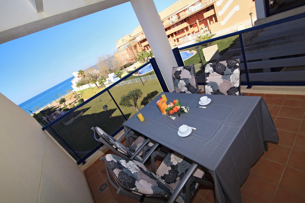Apartamentos Almadraba Vyb Dénia Extérieur photo
