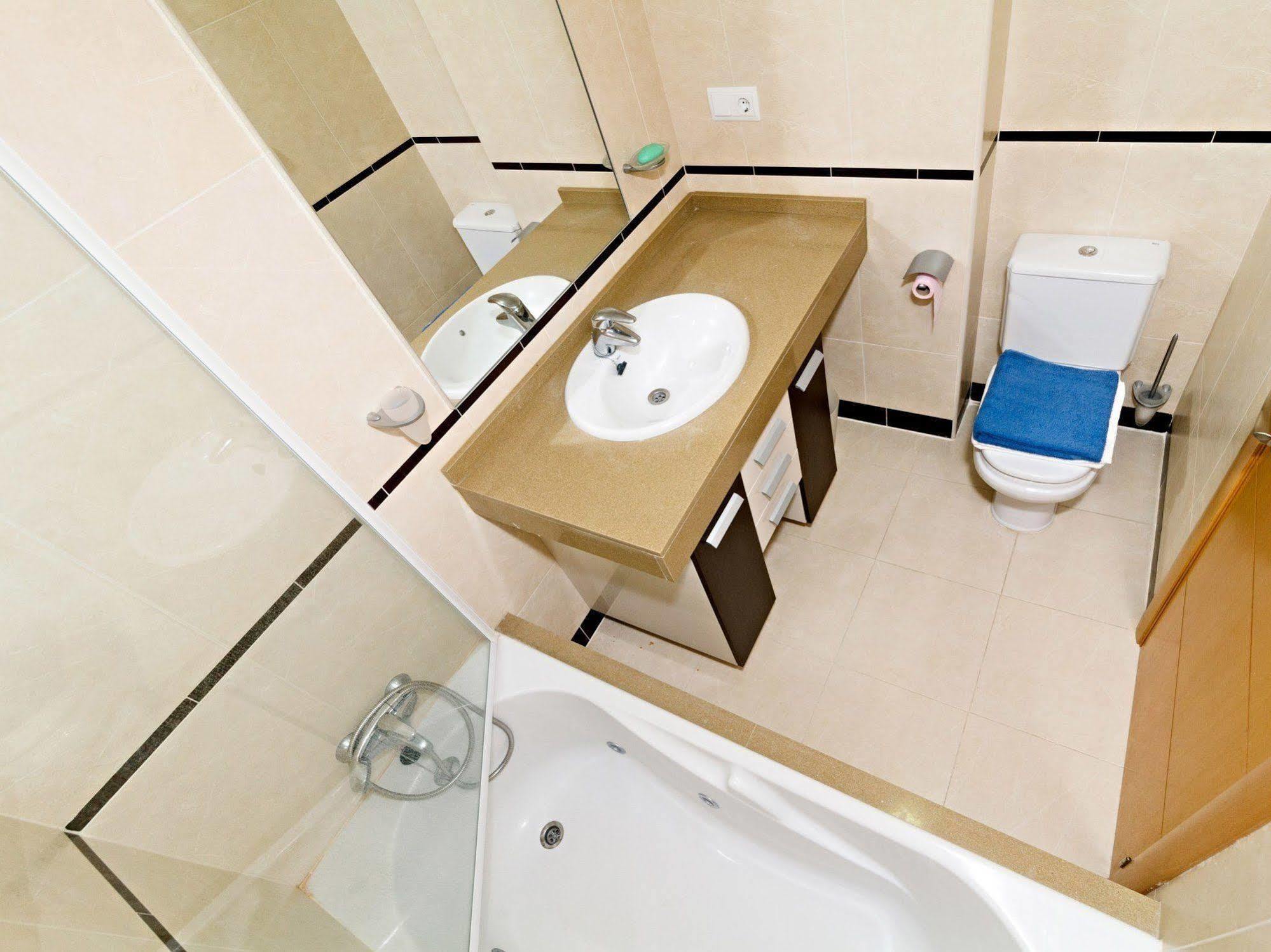 Apartamentos Almadraba Vyb Dénia Extérieur photo