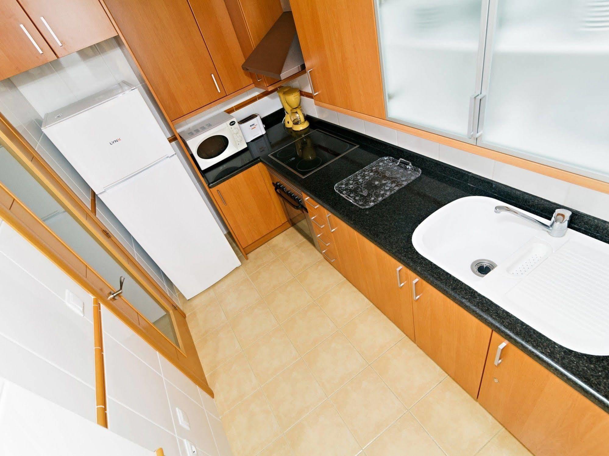 Apartamentos Almadraba Vyb Dénia Extérieur photo