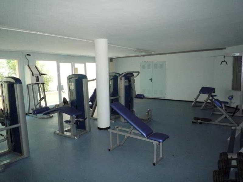 Apartamentos Almadraba Vyb Dénia Extérieur photo